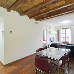 Girona 108 Appartement