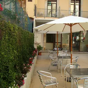 La Terrassa Βαρκελώνη