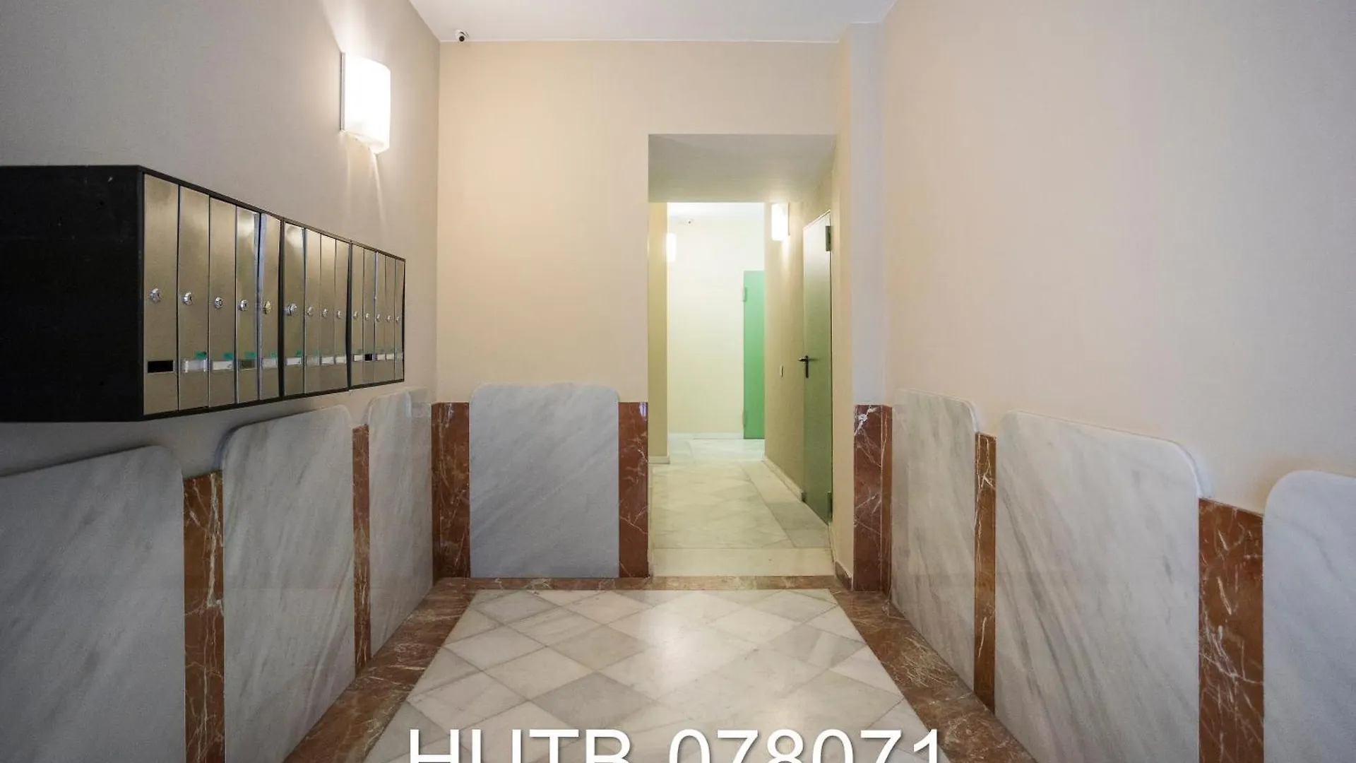 Palau De La Musica 11 Apartman Barcelona