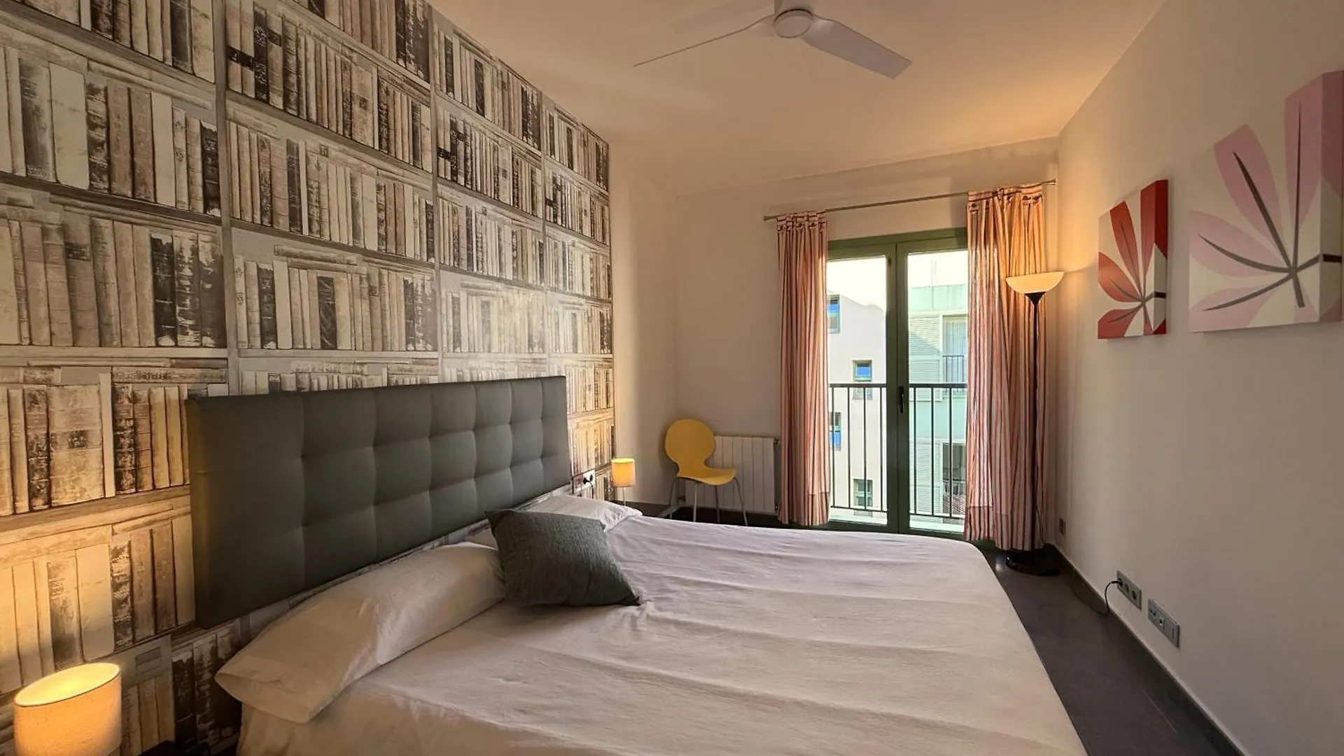 Palau De La Musica 11 Apartman Barcelona