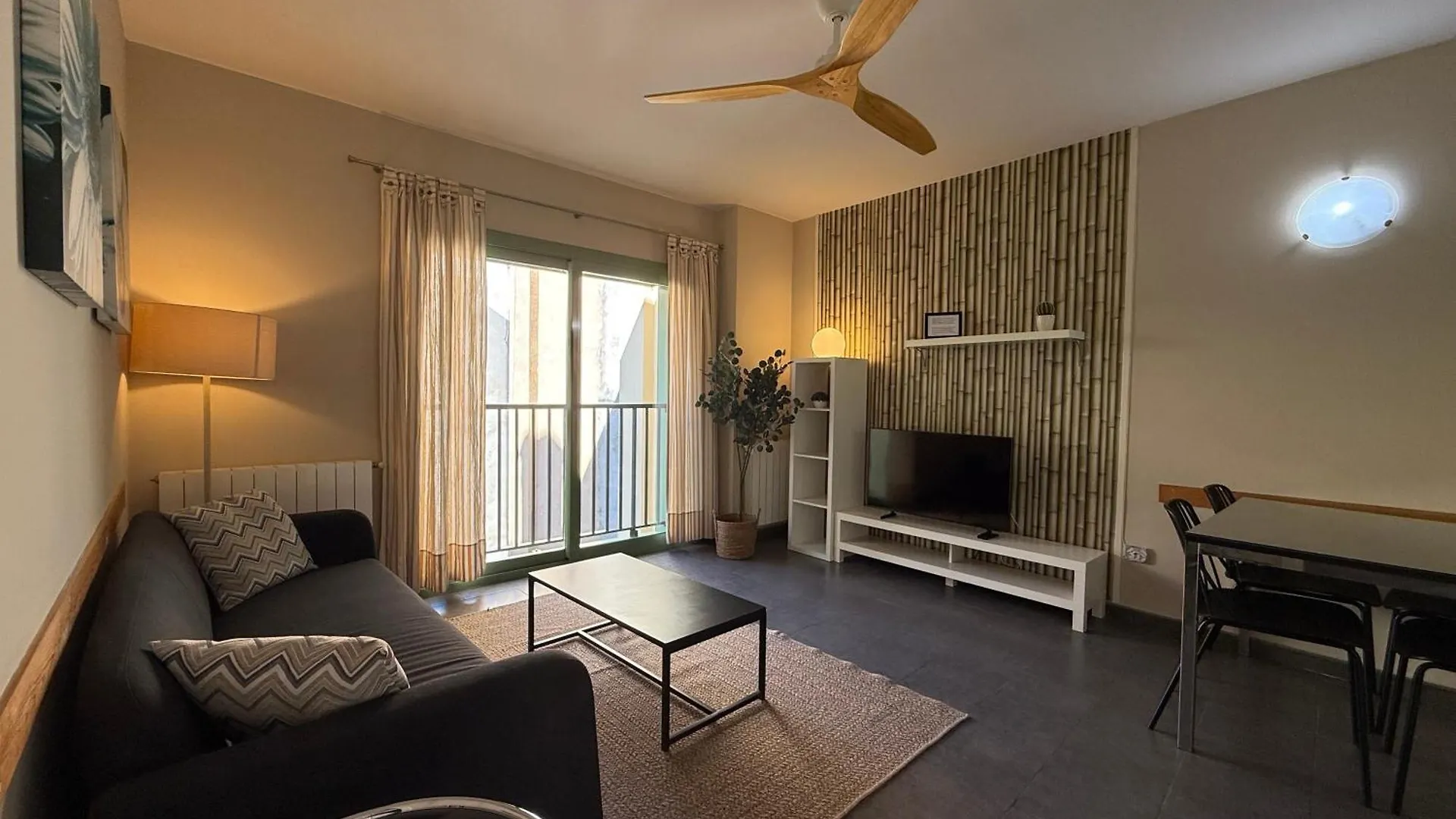 Palau De La Musica 11 Apartman Barcelona