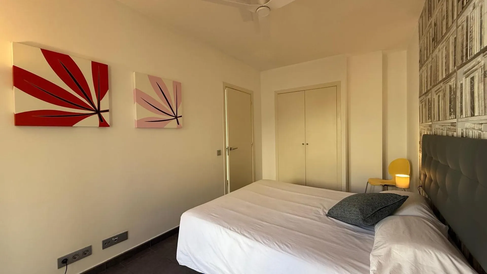 Palau De La Musica 11 Apartman Barcelona