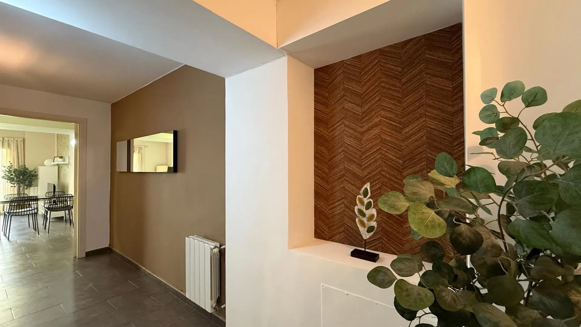 Palau De La Musica 11 Apartman Barcelona Spanyolország
